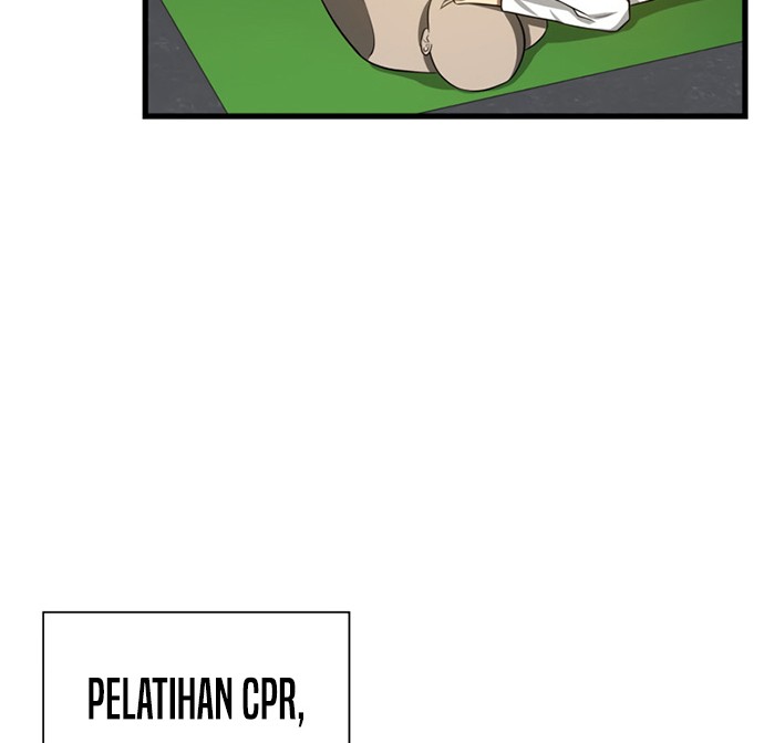 Perfect Surgeon Chapter 14 Gambar 39