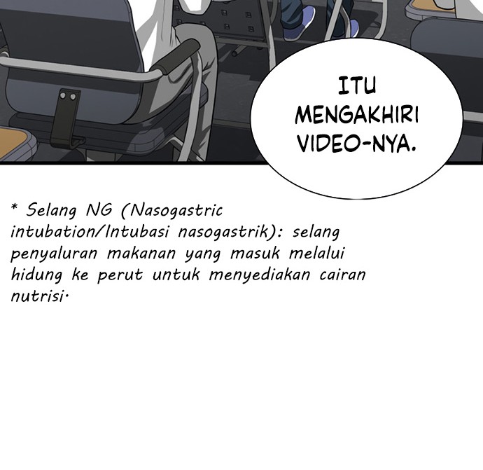 Perfect Surgeon Chapter 14 Gambar 41