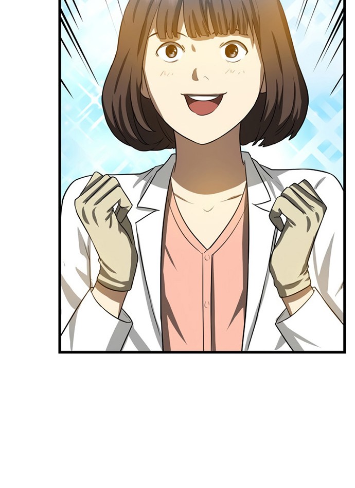 Perfect Surgeon Chapter 14 Gambar 53