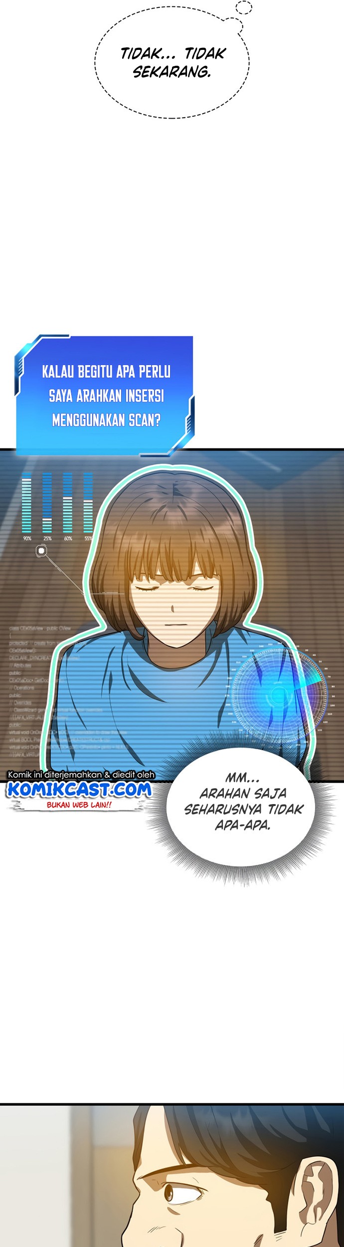 Perfect Surgeon Chapter 14 Gambar 62