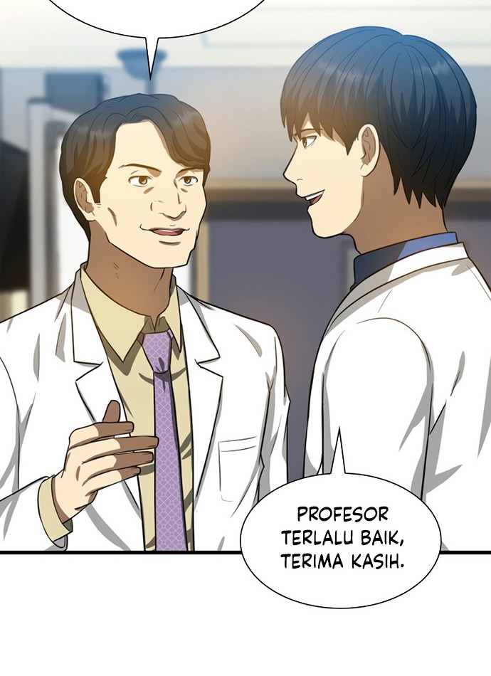 Perfect Surgeon Chapter 14 Gambar 67