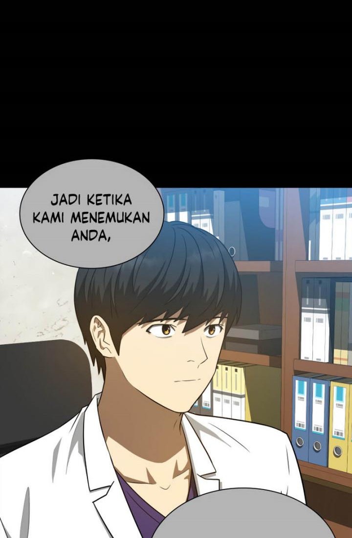 Perfect Surgeon Chapter 07 Gambar 41