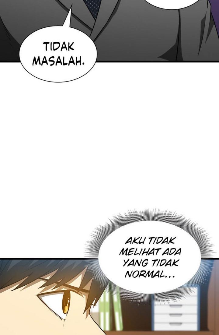 Perfect Surgeon Chapter 07 Gambar 11
