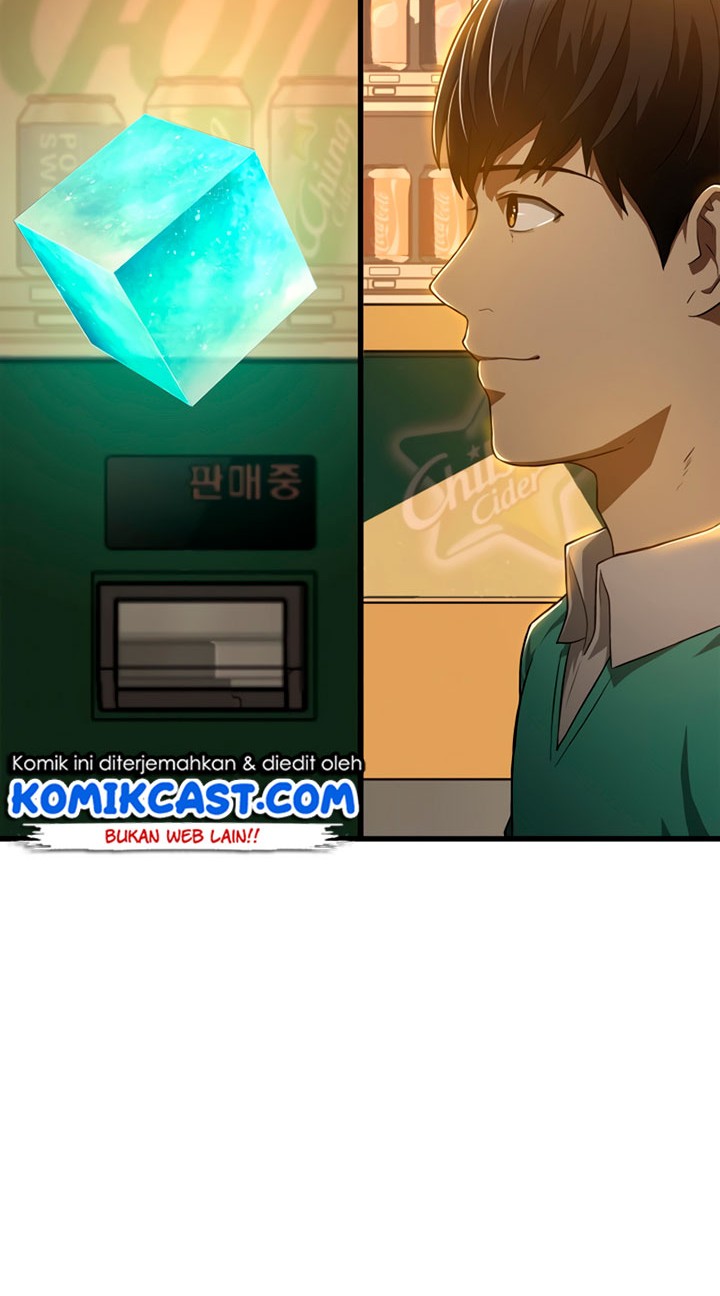 Perfect Surgeon Chapter 06 Gambar 28