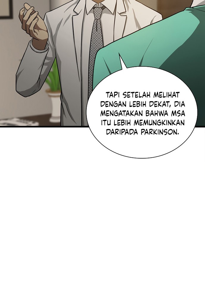 Perfect Surgeon Chapter 05 Gambar 25