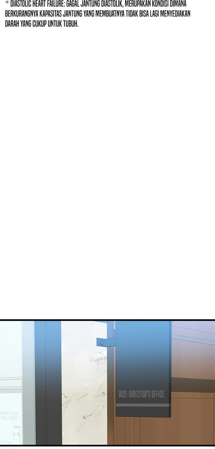 Perfect Surgeon Chapter 03 Gambar 44