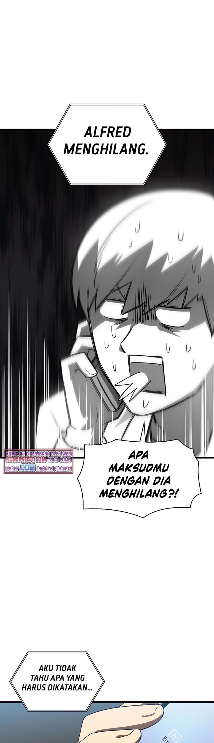 Perfect Surgeon Chapter 03 Gambar 51