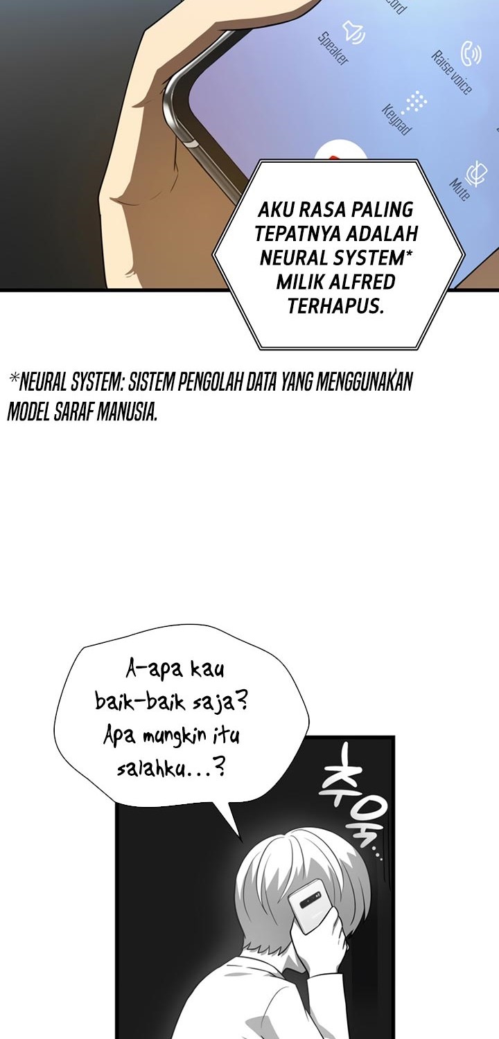 Perfect Surgeon Chapter 03 Gambar 52