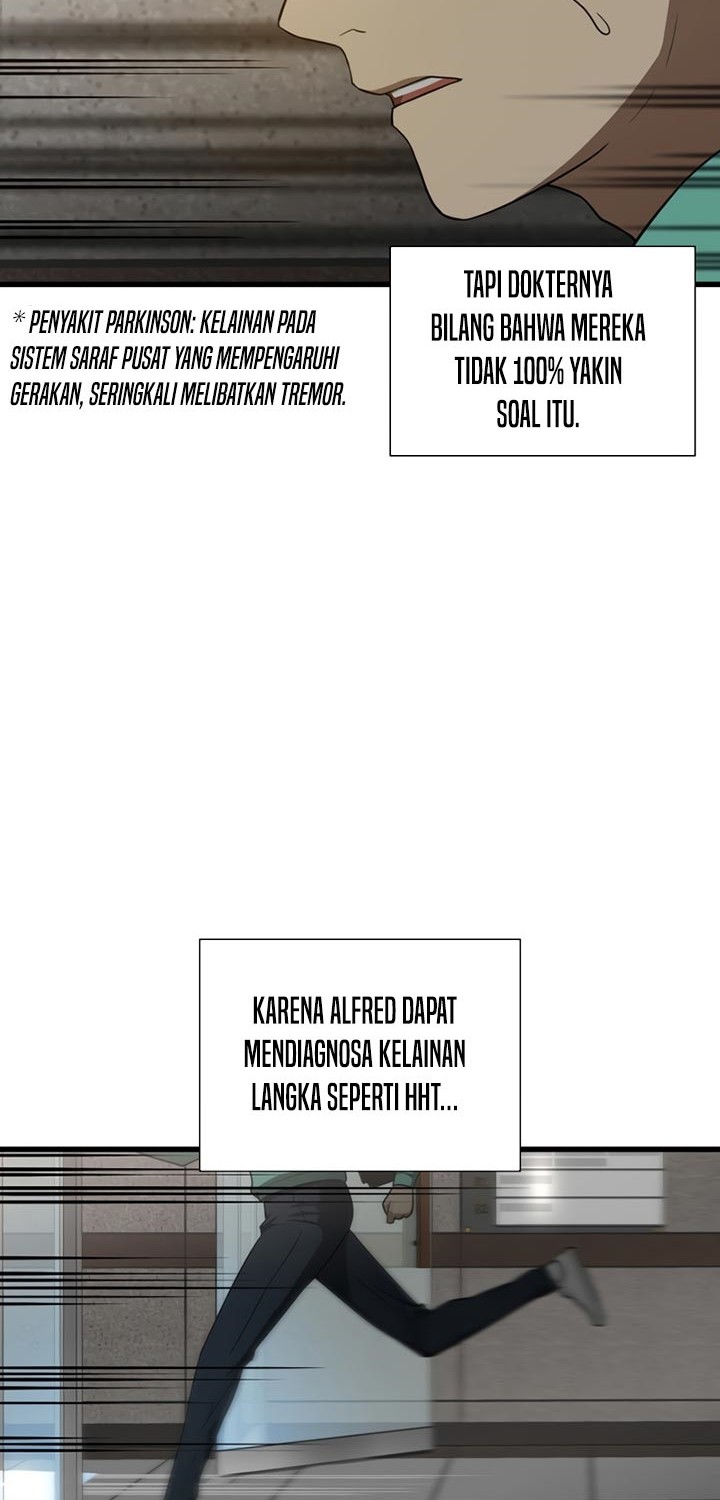 Perfect Surgeon Chapter 03 Gambar 61