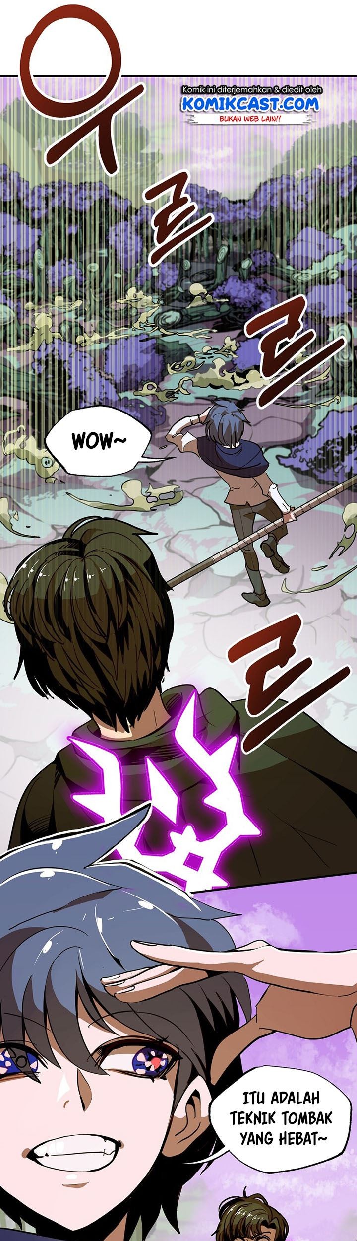 Worthless Regression Chapter 12 Gambar 24