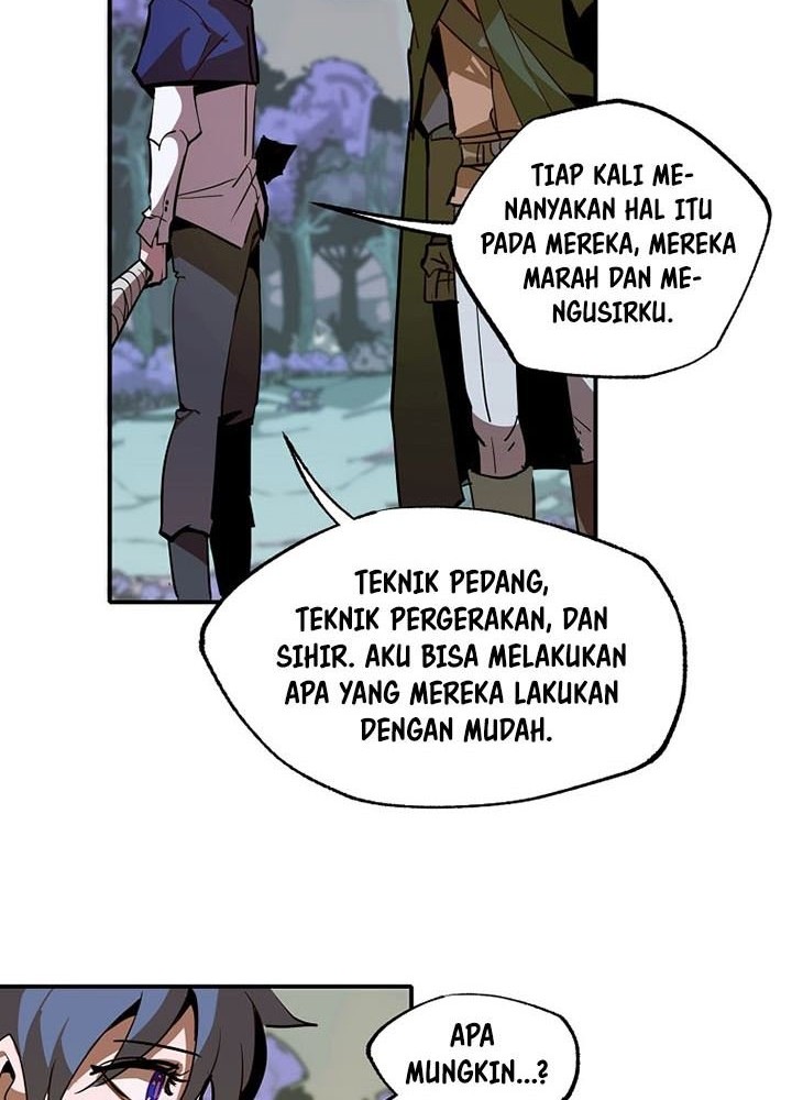 Worthless Regression Chapter 12 Gambar 31
