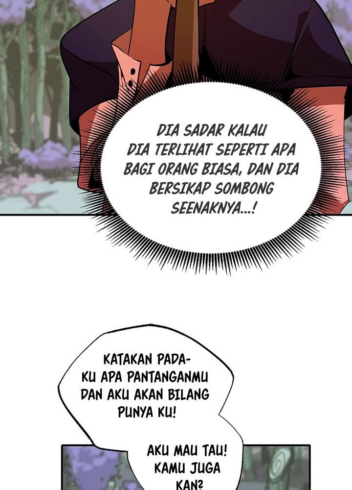 Worthless Regression Chapter 12 Gambar 36