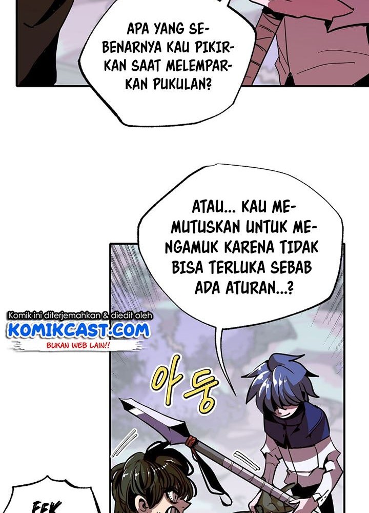 Worthless Regression Chapter 12 Gambar 44