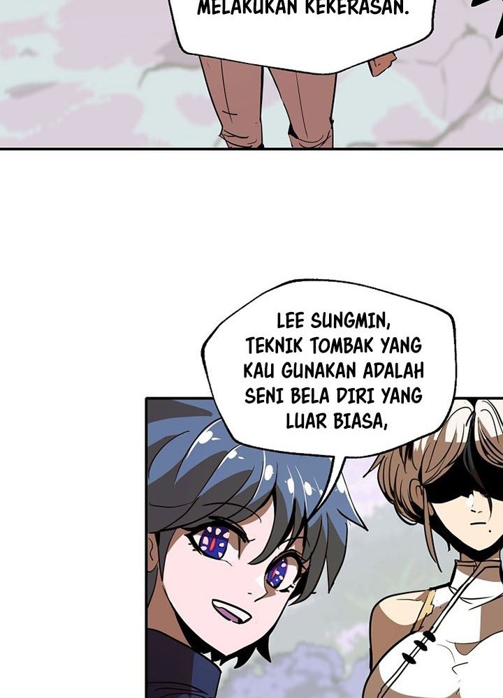 Worthless Regression Chapter 12 Gambar 47