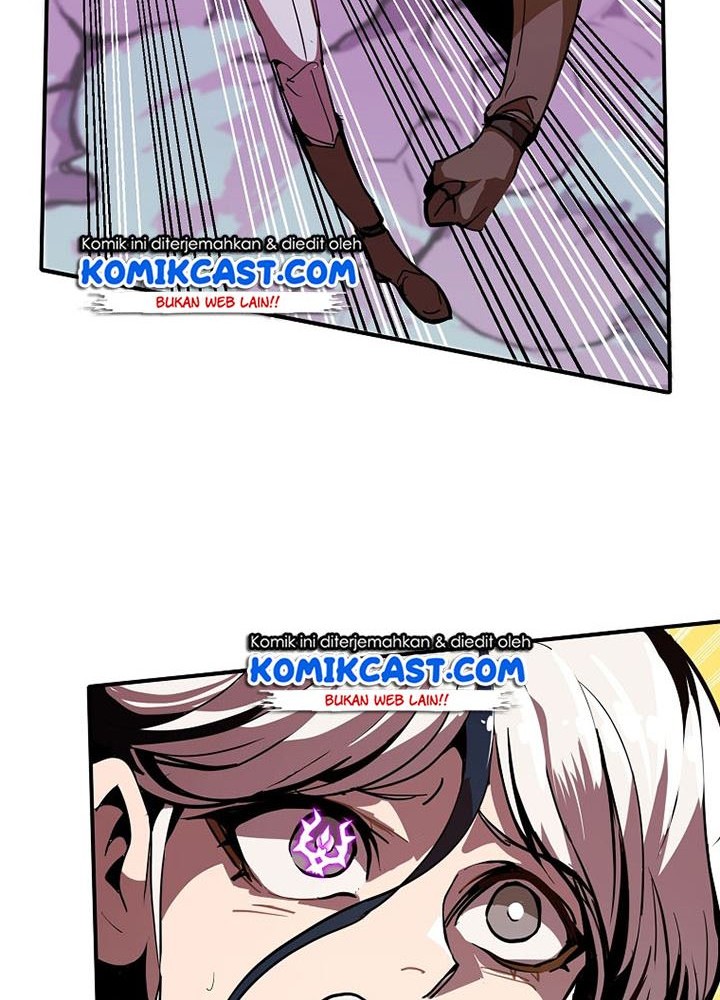 Worthless Regression Chapter 12 Gambar 53