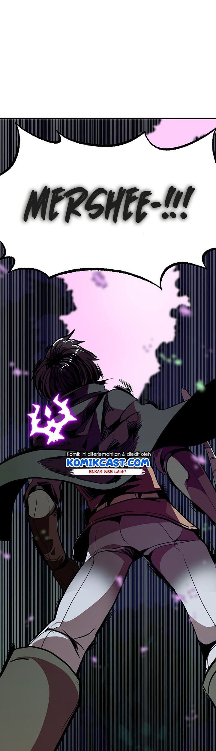 Worthless Regression Chapter 12 Gambar 59