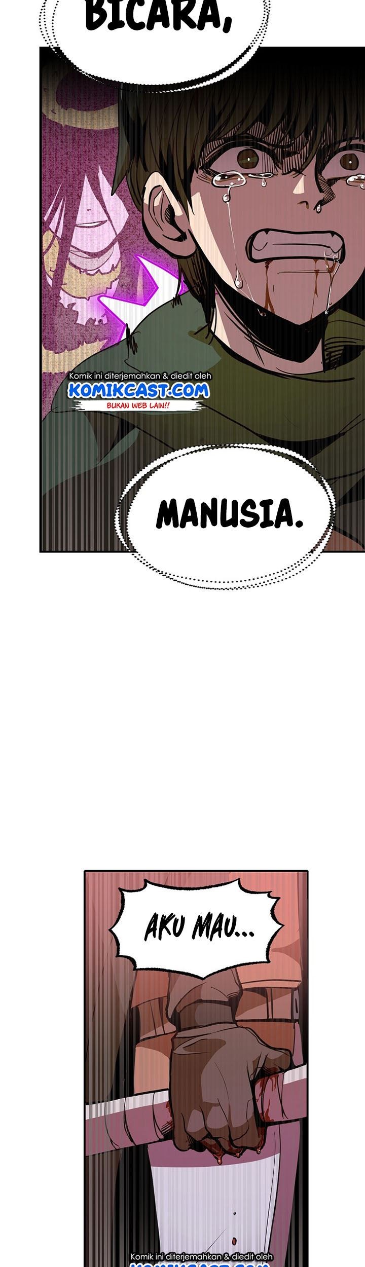 Worthless Regression Chapter 12 Gambar 61