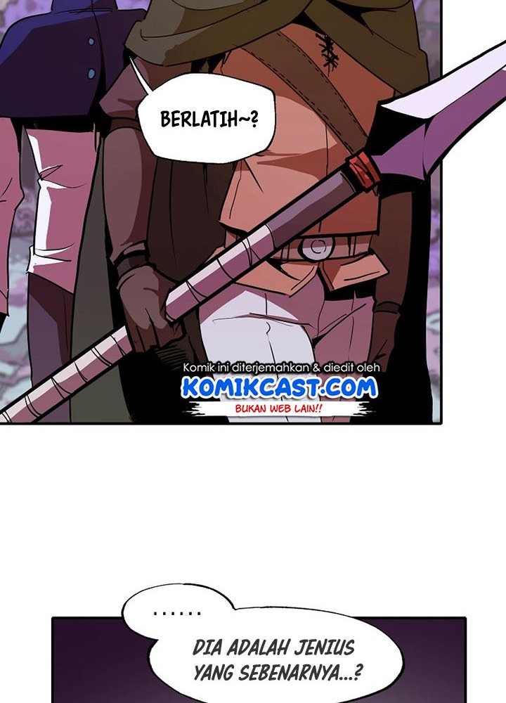 Worthless Regression Chapter 12 Gambar 9