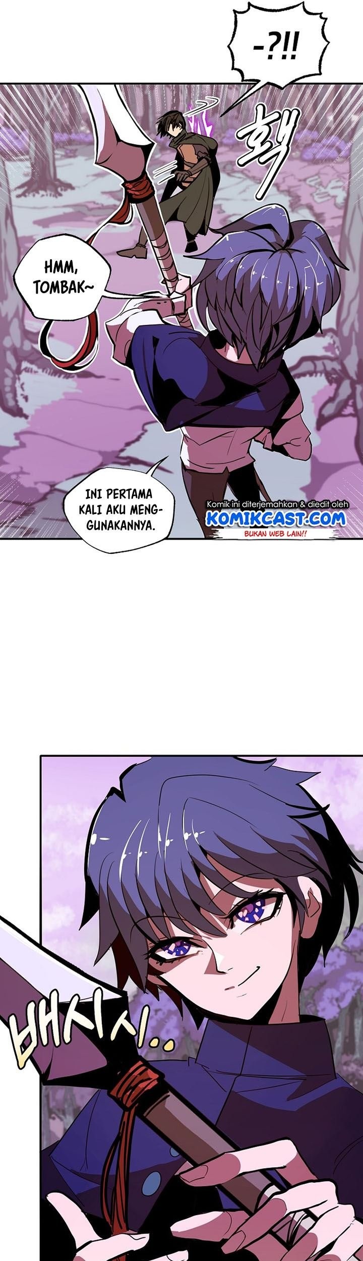 Worthless Regression Chapter 12 Gambar 13