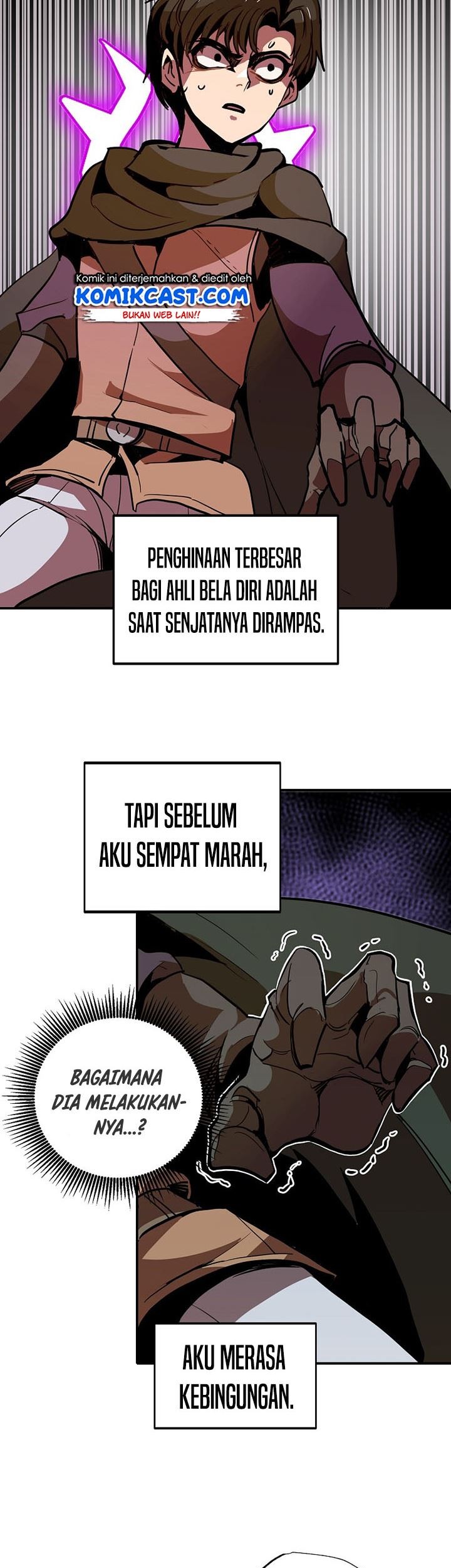 Worthless Regression Chapter 12 Gambar 15