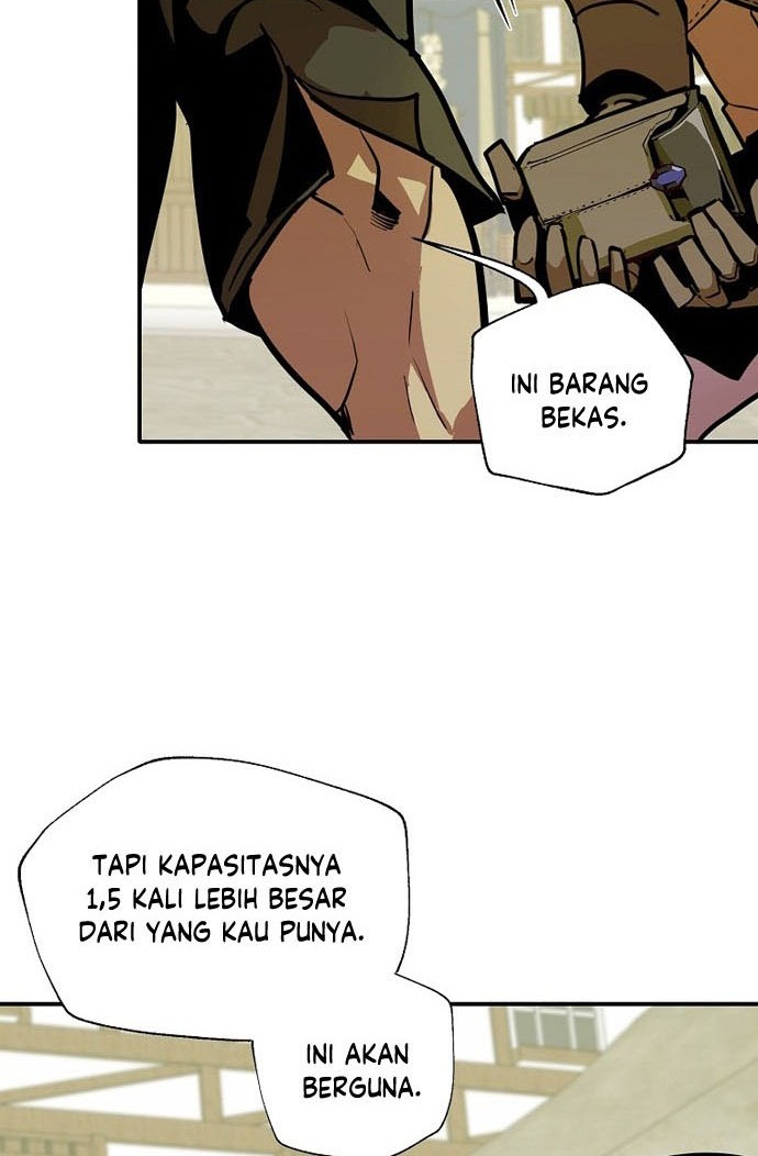 Worthless Regression Chapter 09 Gambar 19