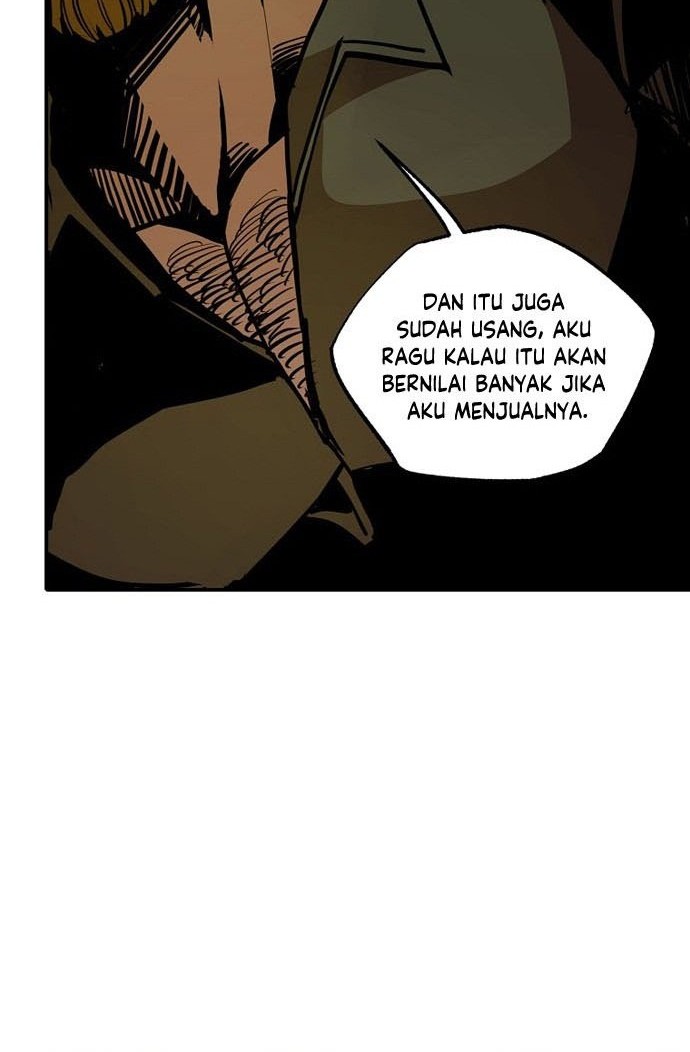 Worthless Regression Chapter 09 Gambar 21