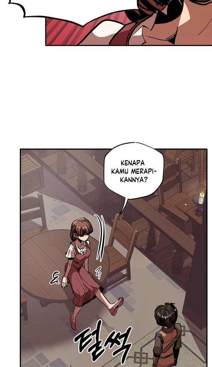 Worthless Regression Chapter 09 Gambar 29