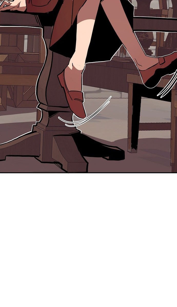 Worthless Regression Chapter 09 Gambar 31