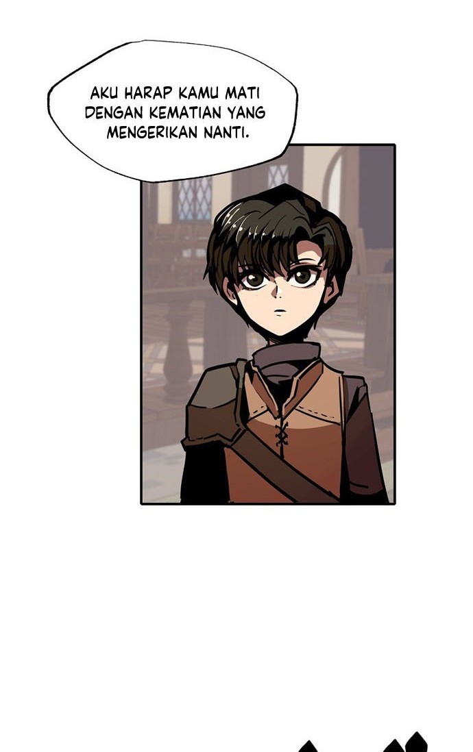 Worthless Regression Chapter 09 Gambar 33