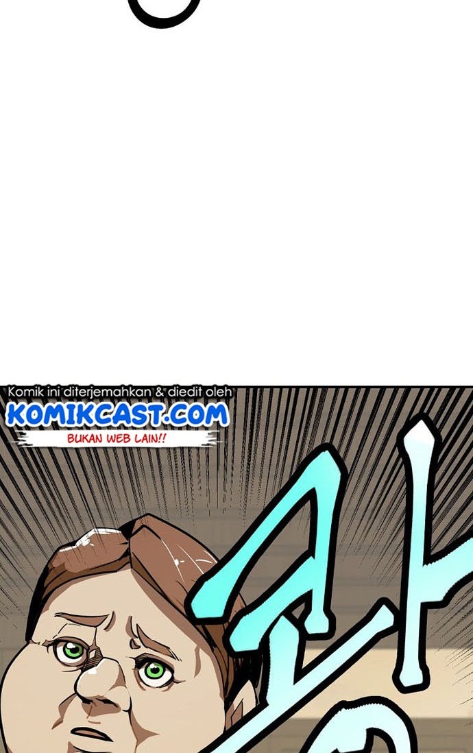 Worthless Regression Chapter 09 Gambar 35