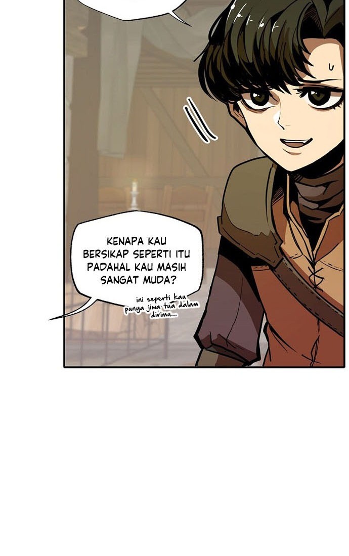 Worthless Regression Chapter 09 Gambar 37