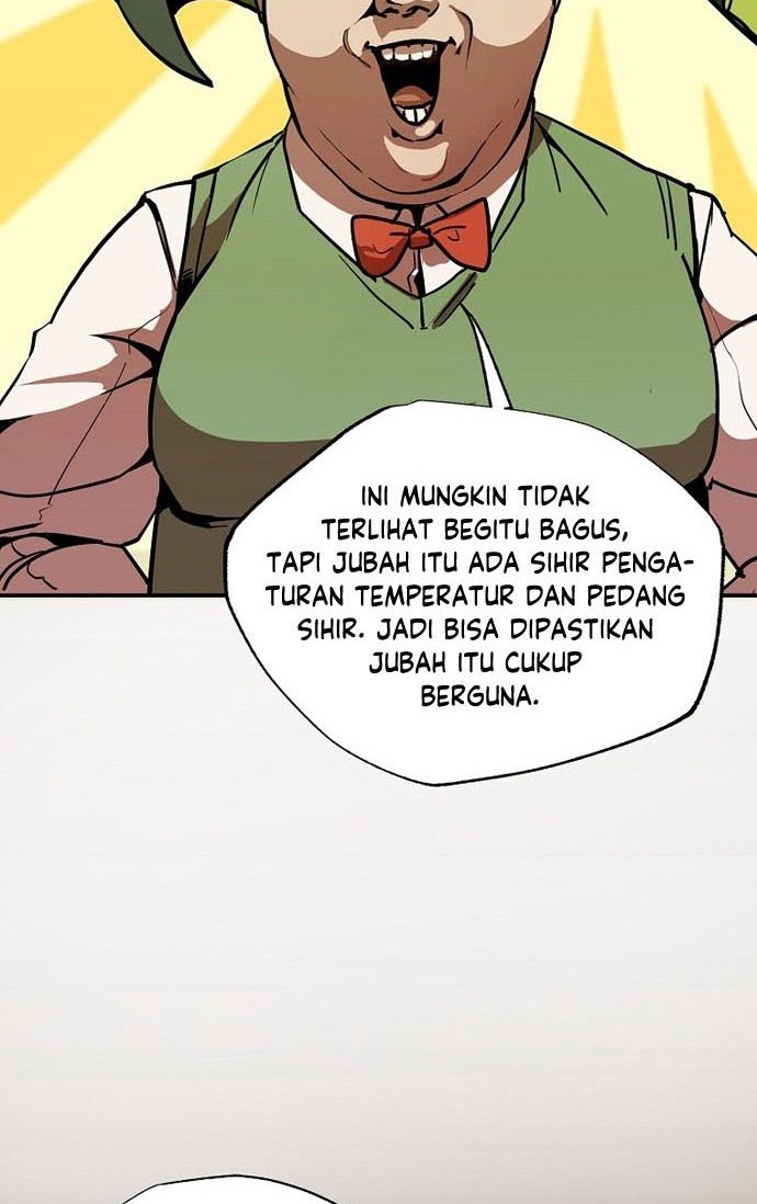 Worthless Regression Chapter 09 Gambar 39