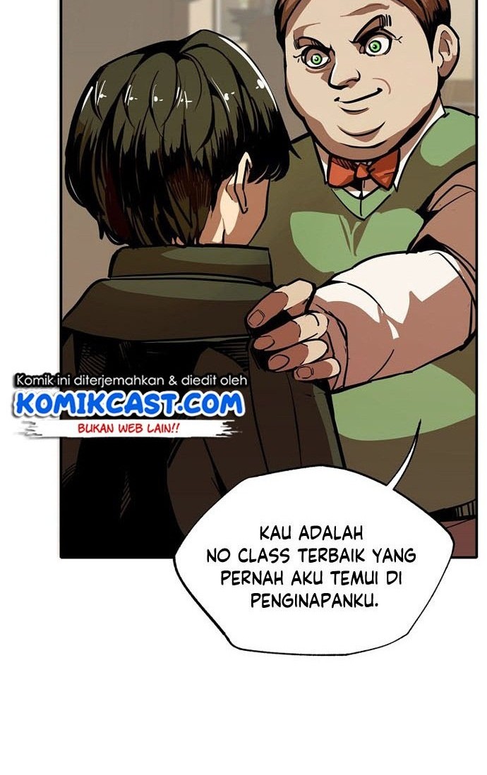 Worthless Regression Chapter 09 Gambar 41