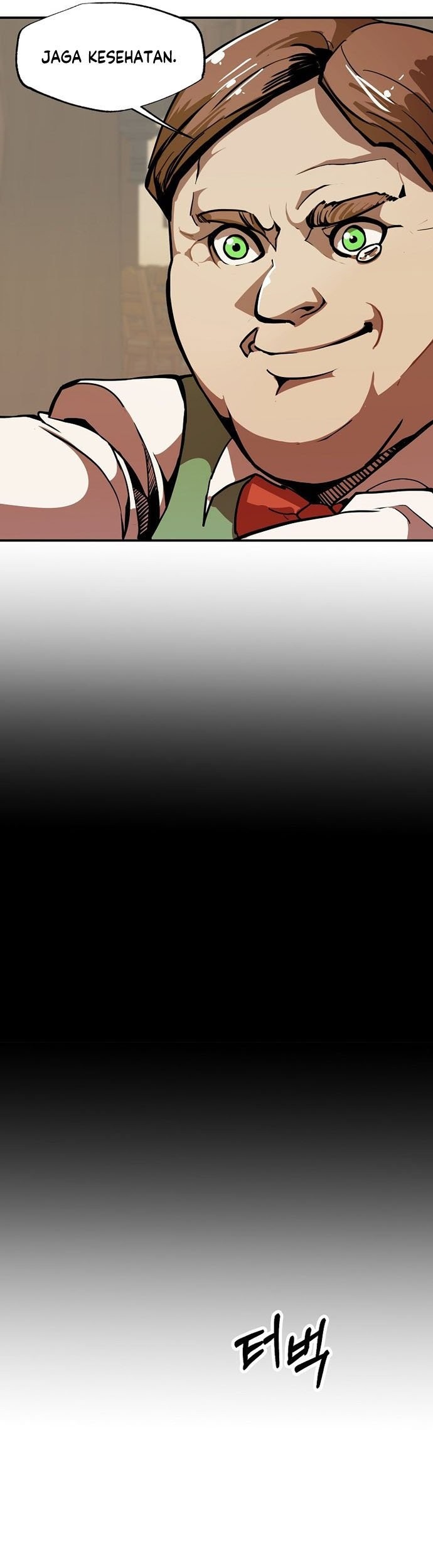 Worthless Regression Chapter 09 Gambar 42