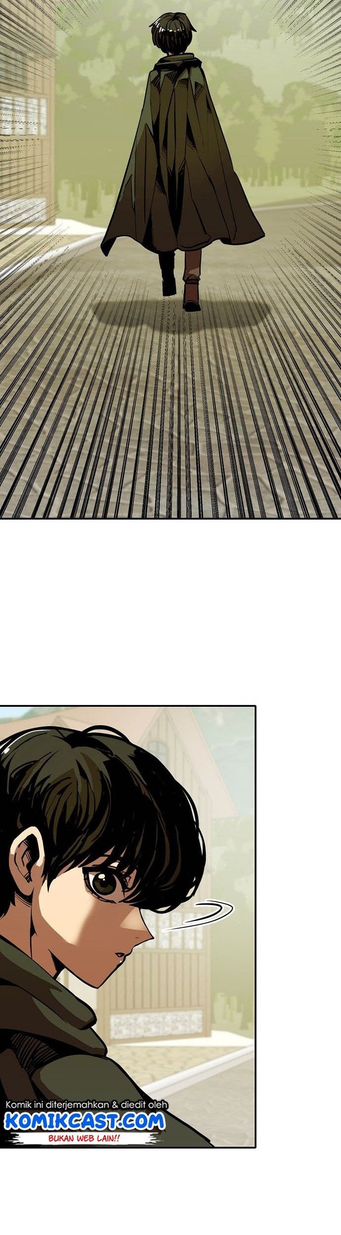 Worthless Regression Chapter 09 Gambar 46