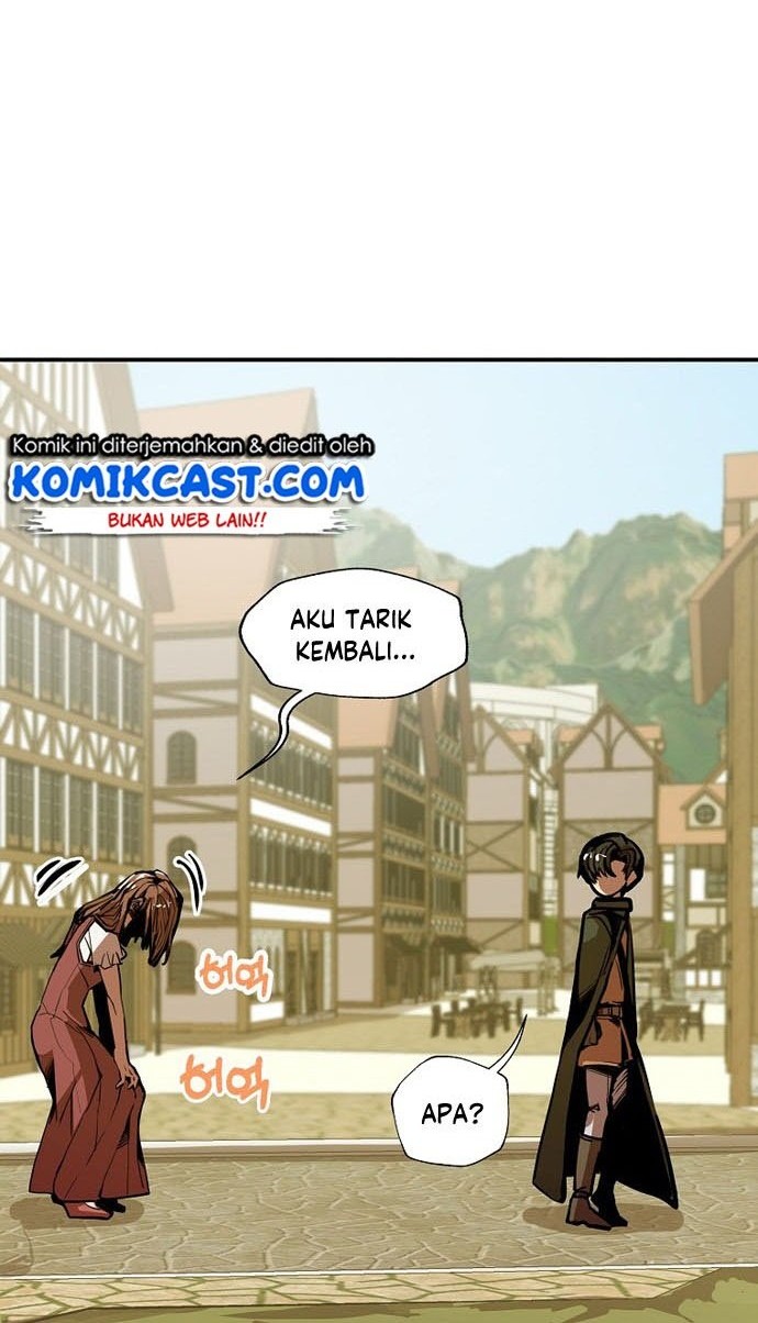 Worthless Regression Chapter 09 Gambar 49