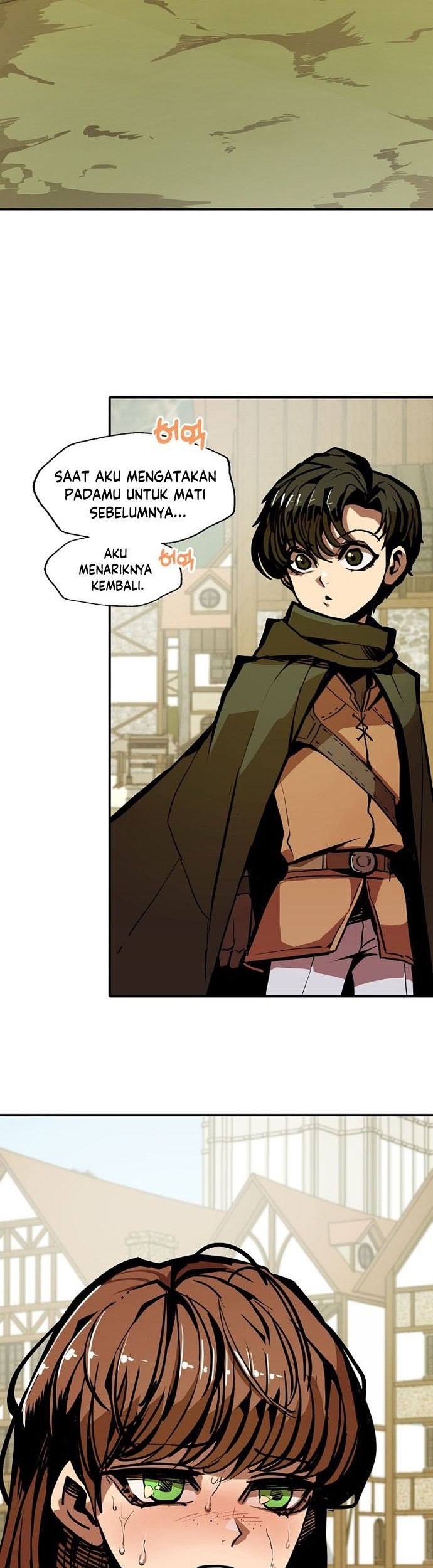 Worthless Regression Chapter 09 Gambar 50