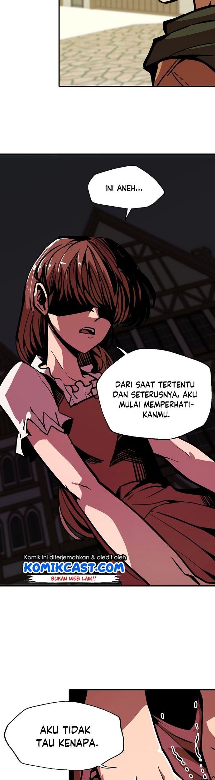 Worthless Regression Chapter 09 Gambar 54