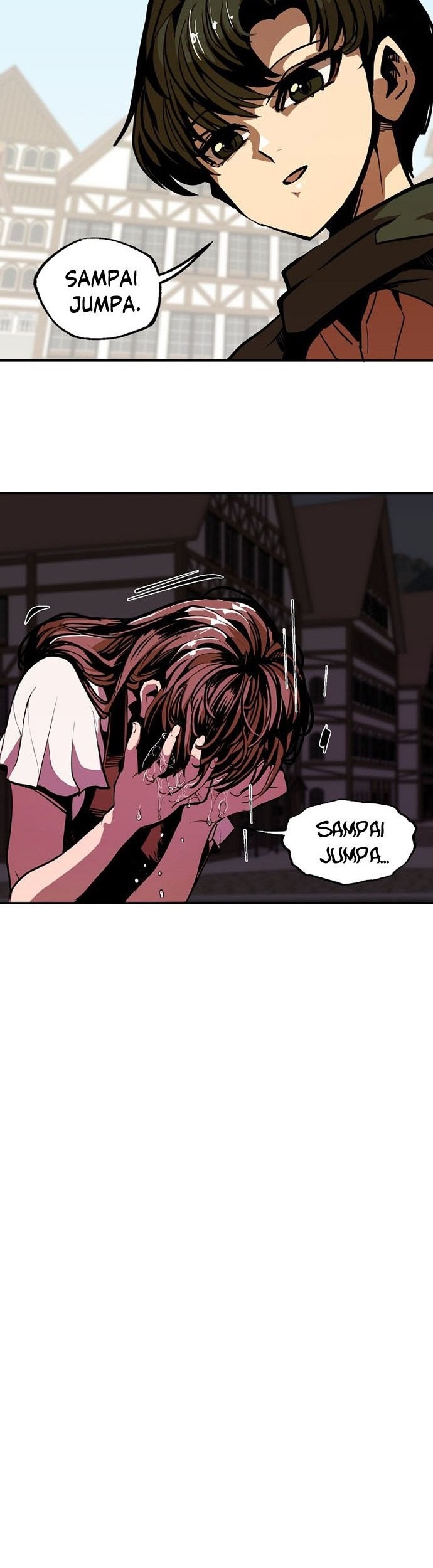 Worthless Regression Chapter 09 Gambar 60