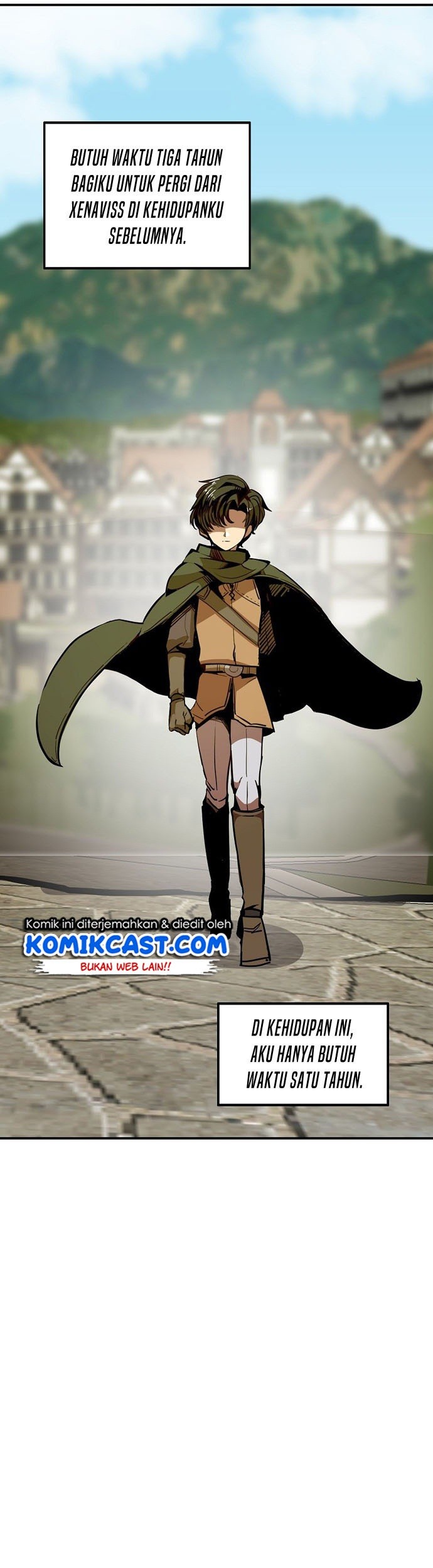 Worthless Regression Chapter 09 Gambar 62