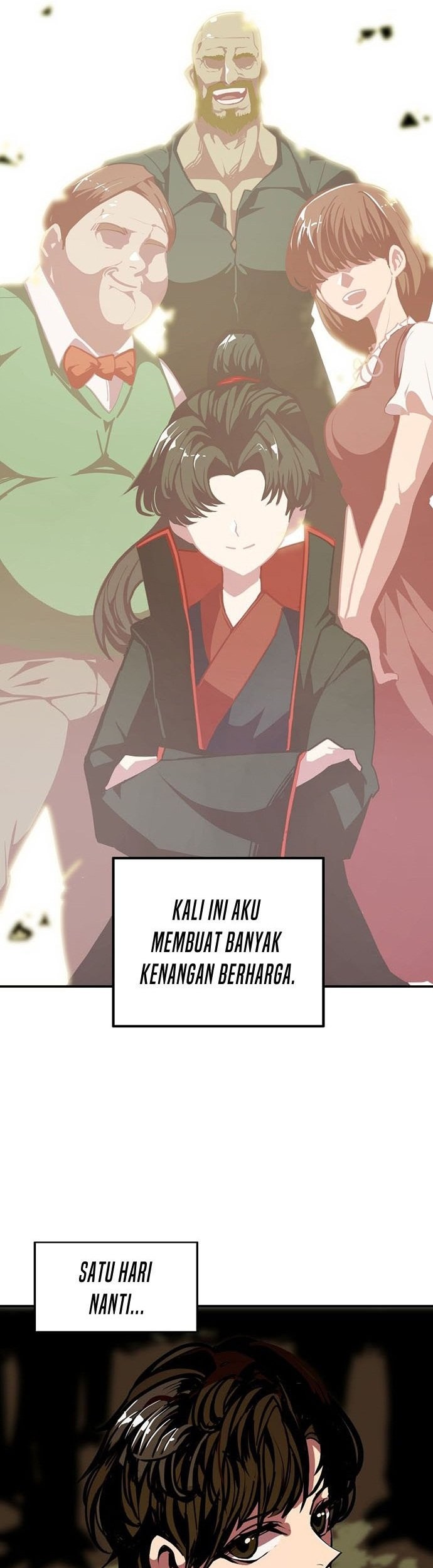 Worthless Regression Chapter 09 Gambar 64