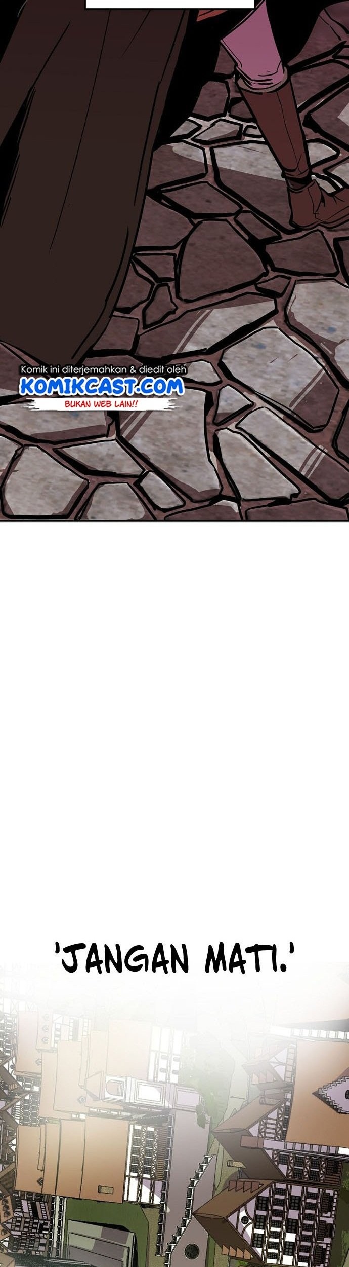 Worthless Regression Chapter 09 Gambar 66