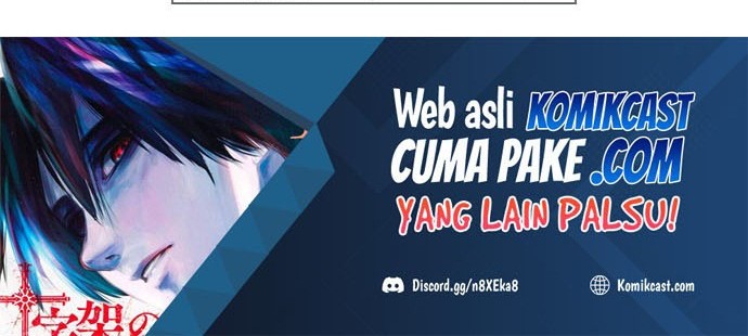 Worthless Regression Chapter 09 Gambar 75