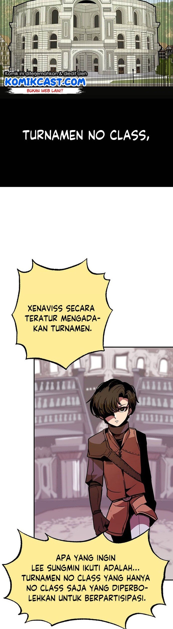 Worthless Regression Chapter 09 Gambar 4