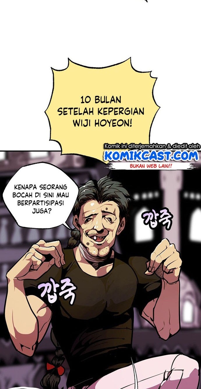 Worthless Regression Chapter 09 Gambar 5