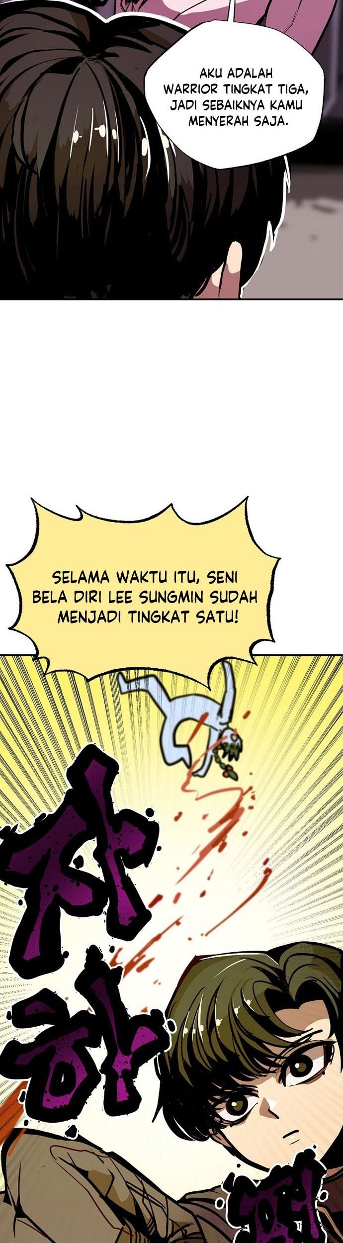 Worthless Regression Chapter 09 Gambar 6