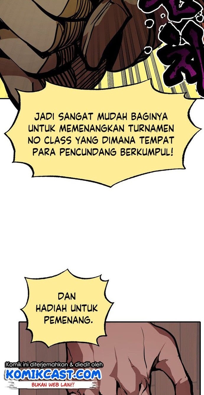 Worthless Regression Chapter 09 Gambar 7