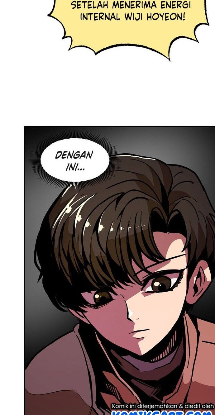 Worthless Regression Chapter 09 Gambar 9