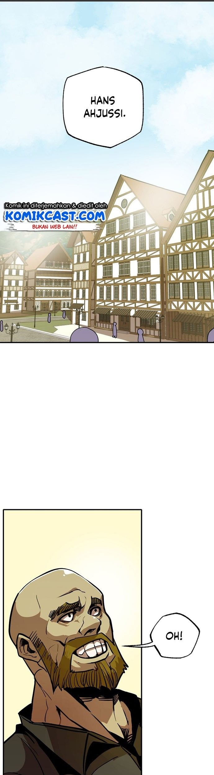 Worthless Regression Chapter 09 Gambar 12