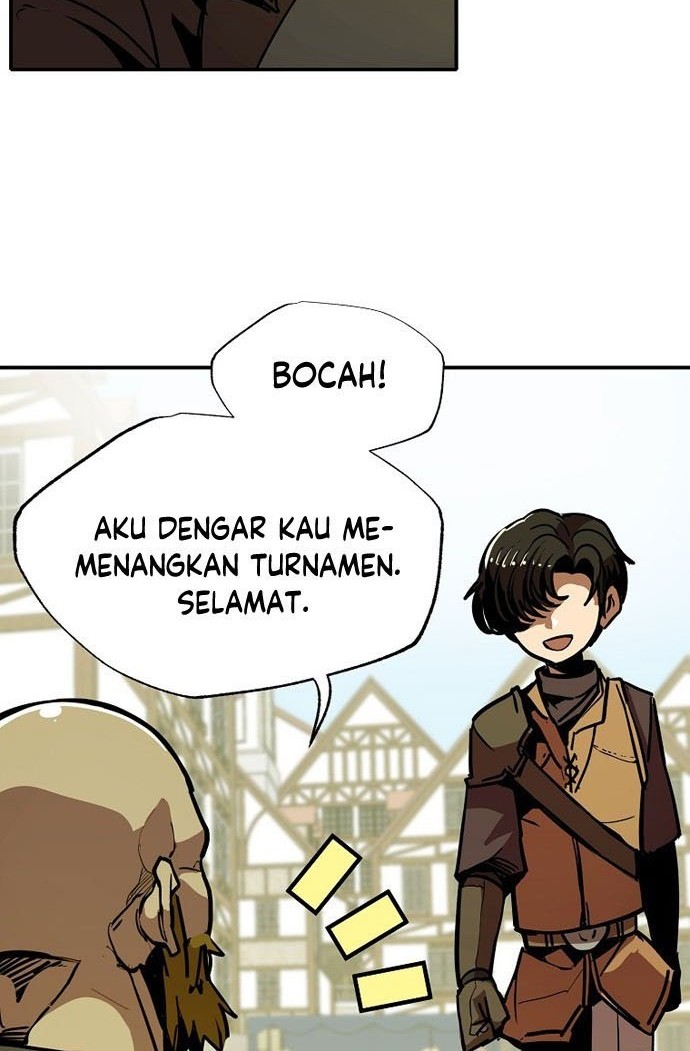 Worthless Regression Chapter 09 Gambar 13